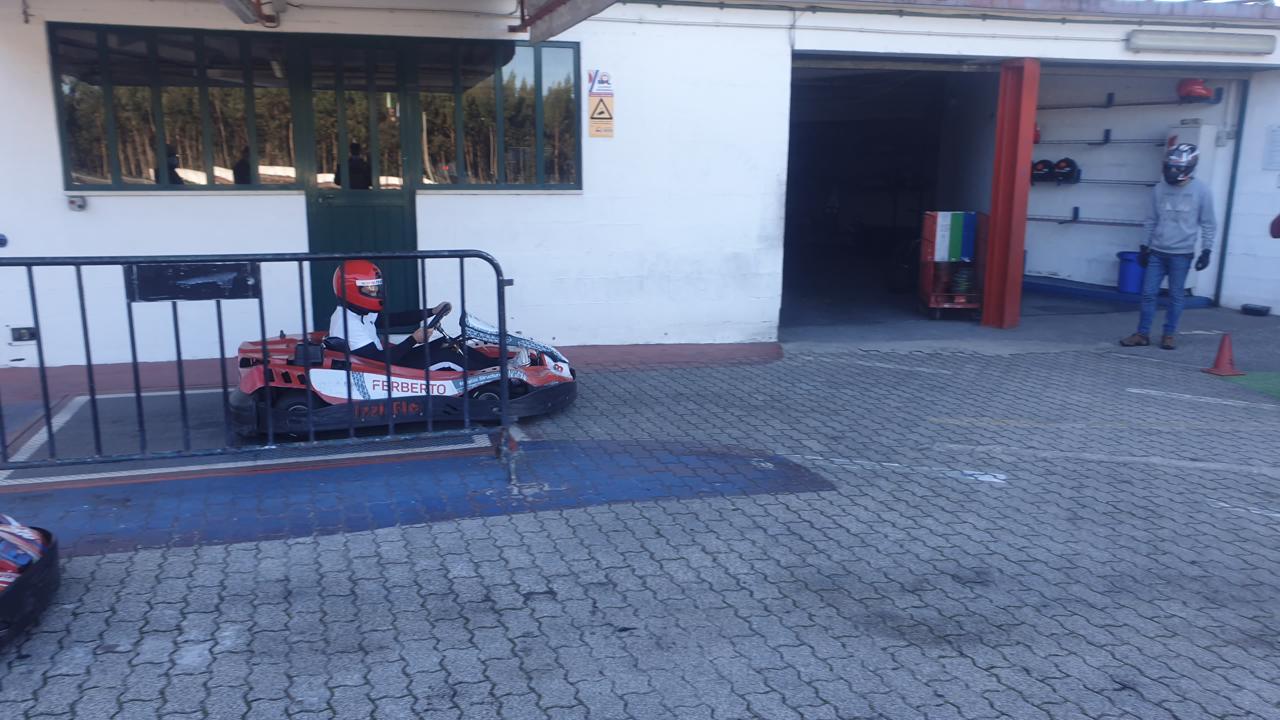 XII Troféu de Karting Politécnico de Leiria77